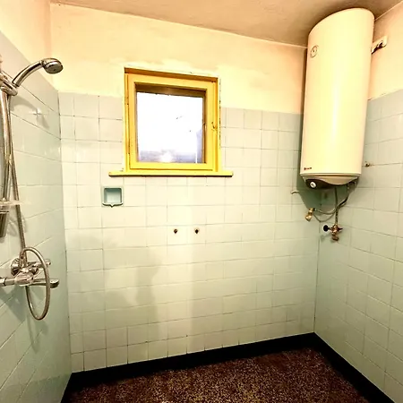 Apartment Ssenyange *