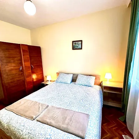 Ssenyange Апартамент Варна