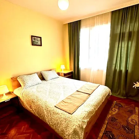 Apartment Ssenyange