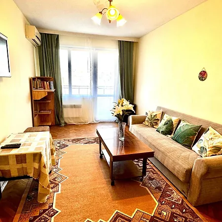 Apartment Ssenyange