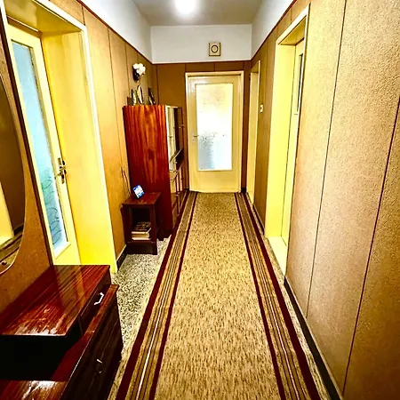 Апартамент Ssenyange