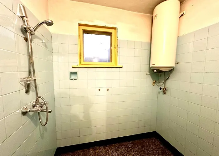 Apartment Ssenyange *