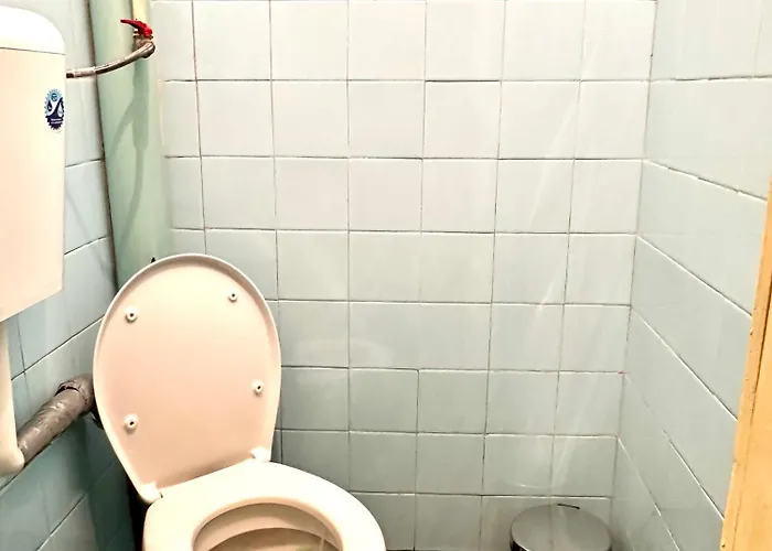 Apartment Ssenyange *