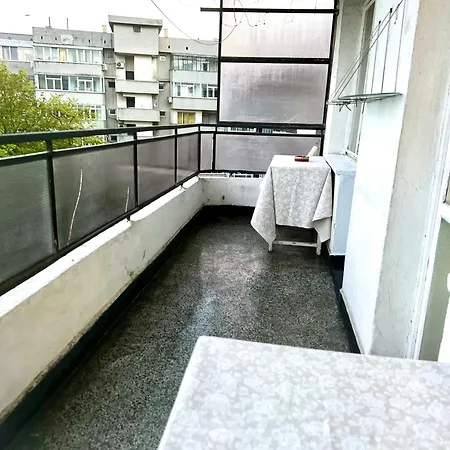 Ssenyange Apartman Várna