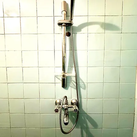 Ssenyange Appartement