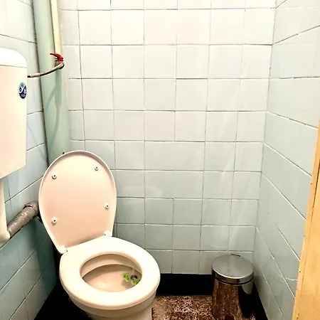 Apartman Ssenyange *