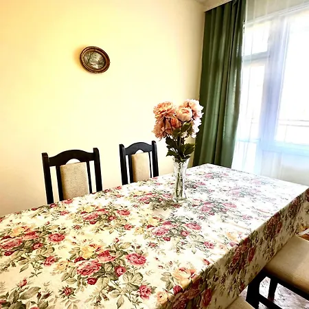 Ssenyange Apartment