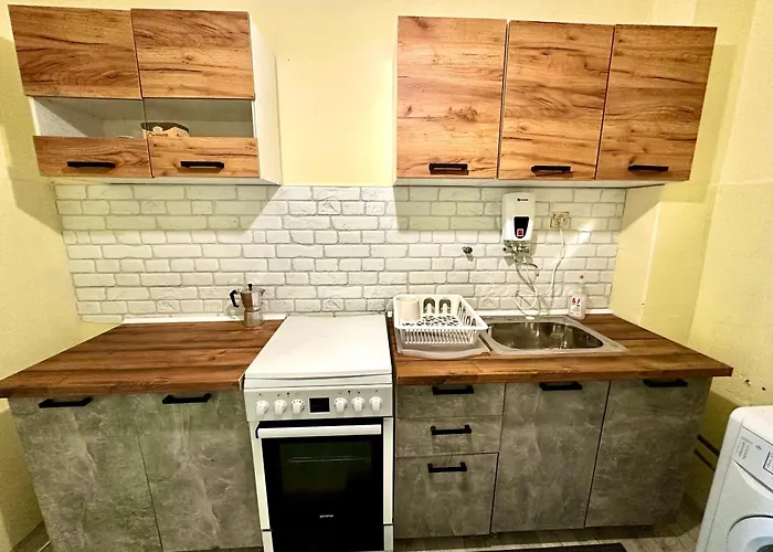 Ssenyange Варна