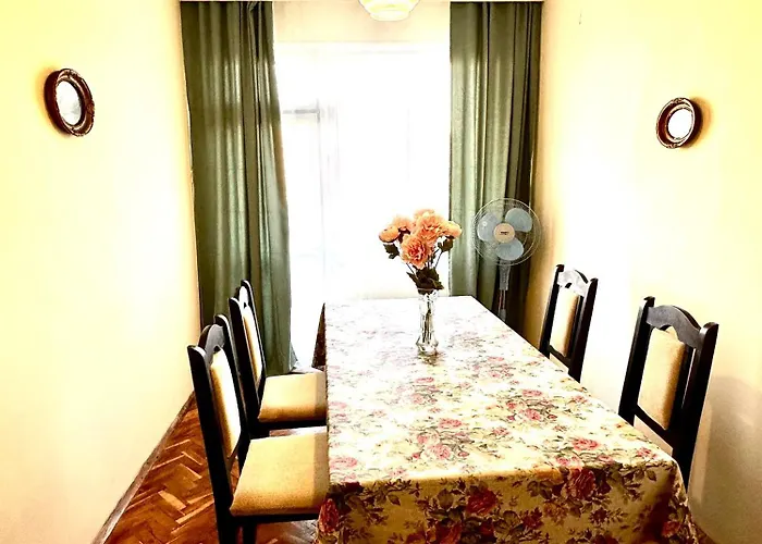 Ssenyange Варна