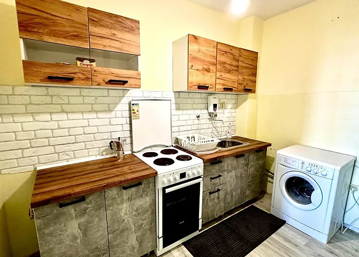 Апартамент Ssenyange *