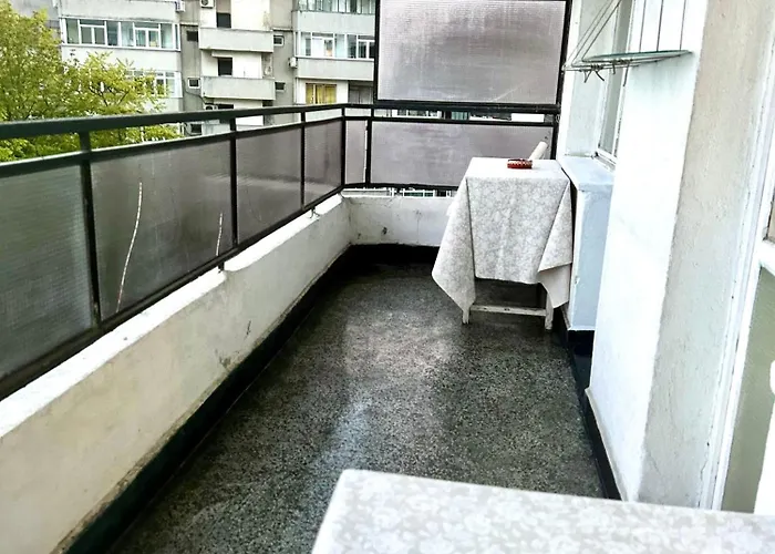 Ssenyange Apartment Varna